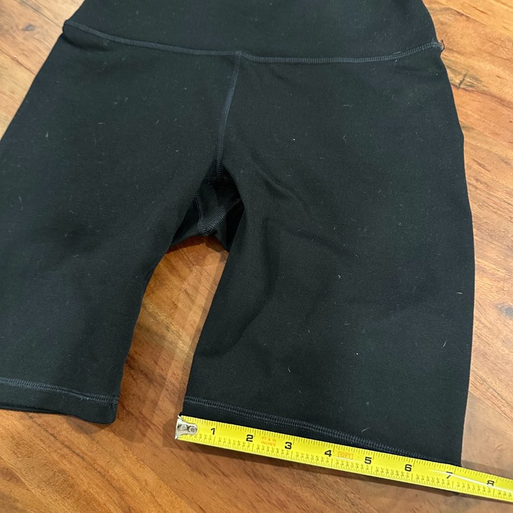 Fabletics Define Powerhold High-Waisted 9'' Short - image 6